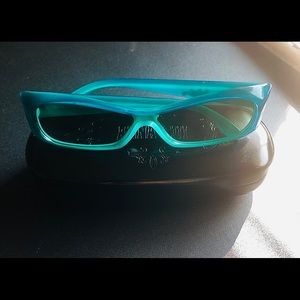 Anna Sui Sunglasses - Unisex